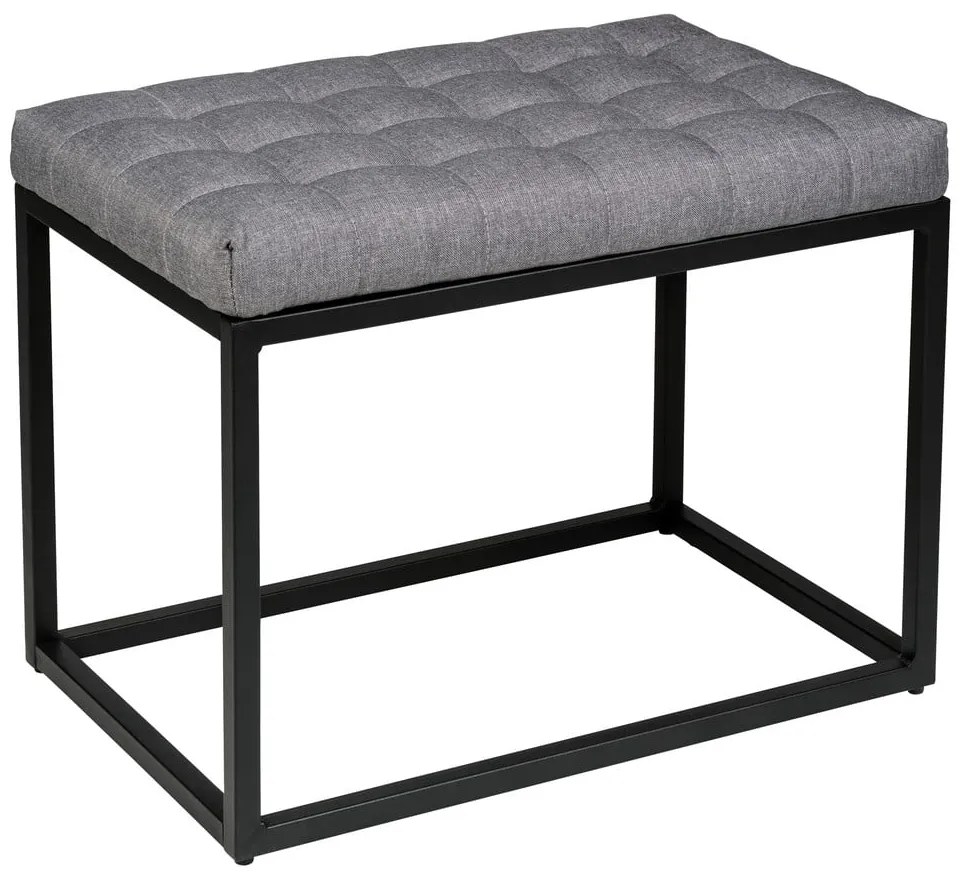 Bancă gri Amandola – Wenko