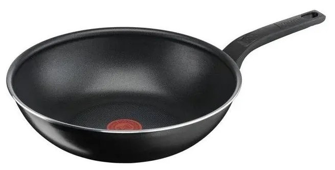 Tigaie wok Tefal SIMPLY CLEAN 28 cm