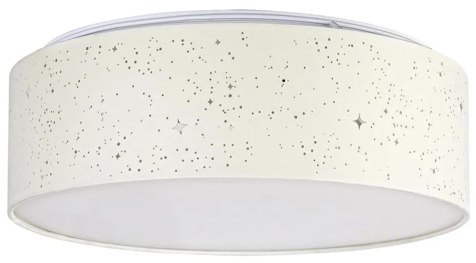 Rabalux - Plafonieră LED, 22W, 230V, crem