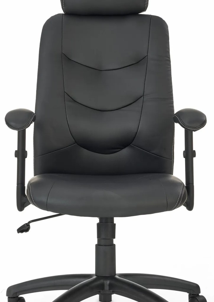Scaun de birou Stilo negru