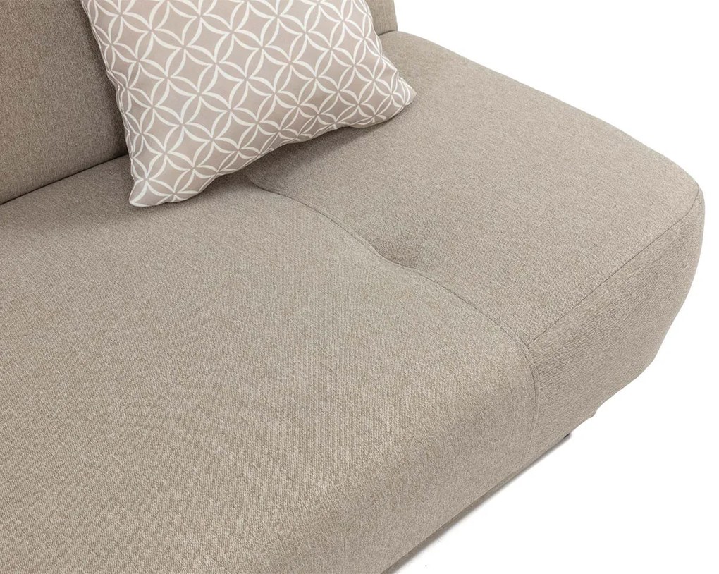 Canapea Magnus (Magic Velvet 2202 + Magic Velvet 2202 + Magic Velvet 2250). 1059345