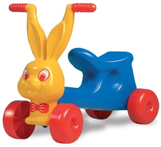 Motorul iepurașului D-TOYS