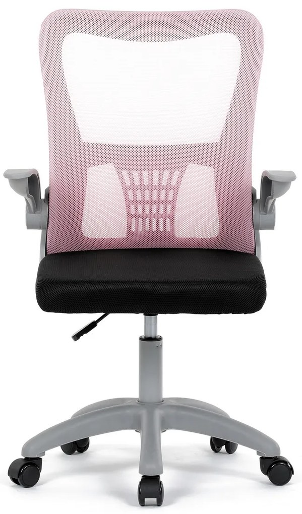 Autronic KA-K2008 PINK Scaun de birou