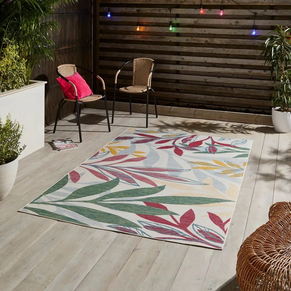 Covor de exterior 200x290 cm Spectrum – Think Rugs