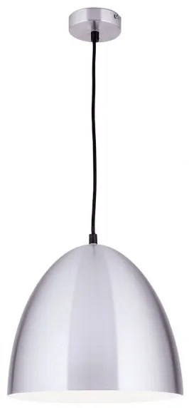 Pendul stil modern Loft small aluminiu