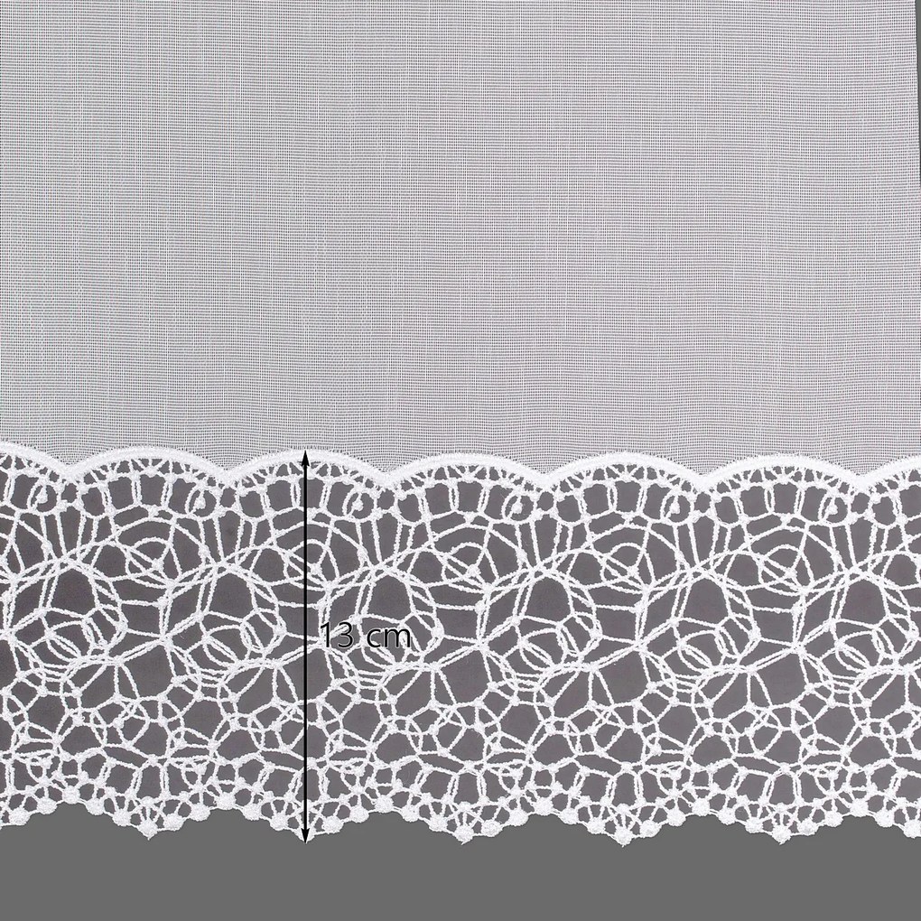 Draperie cu banda