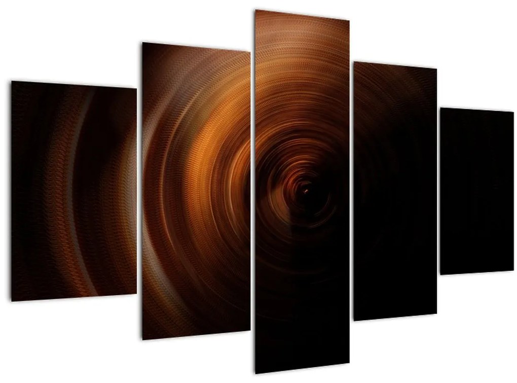 Tablou - Spirală (150x105 cm)