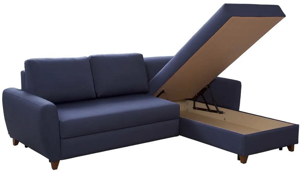 Canapea extensibila smart (300/200 cm)