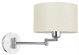 Aplica moderna 1 bec E27 HALVA 88563 Eglo