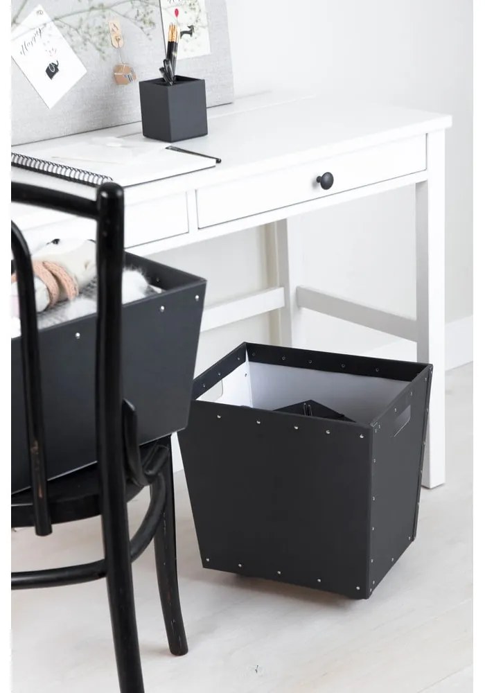 Cutie de depozitare din carton Tellus – Bigso Box of Sweden