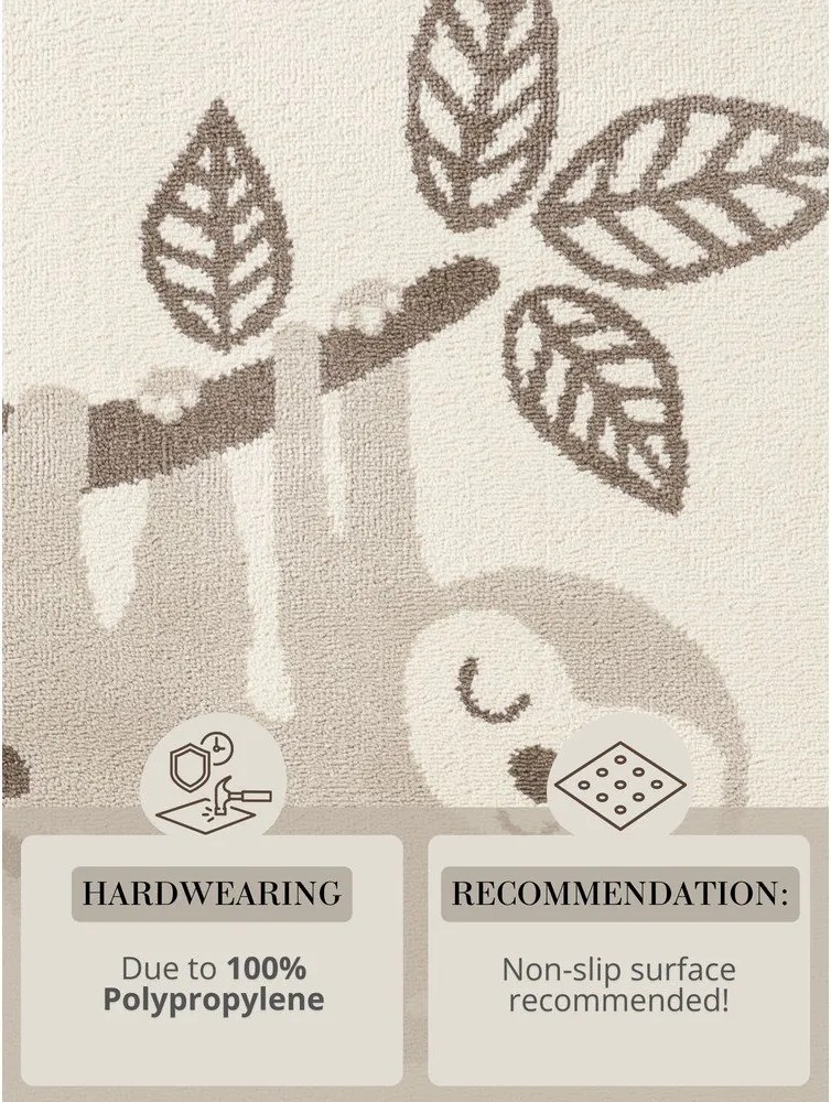 Covor pentru copii 120x170 cm Relaxio – Hanse Home