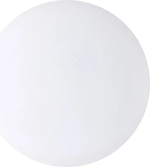 Eglo 902198-LED FRANIA-Z Plafonieră LED dimabilă RGBW, 25W, 230V, Ø50 cm