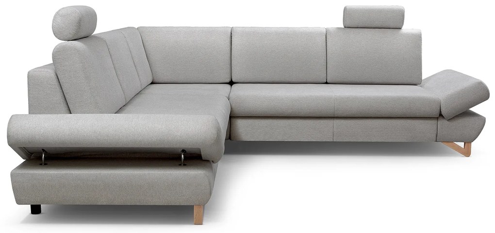 Colțar Aveley III (S). Promo -15%. 614310