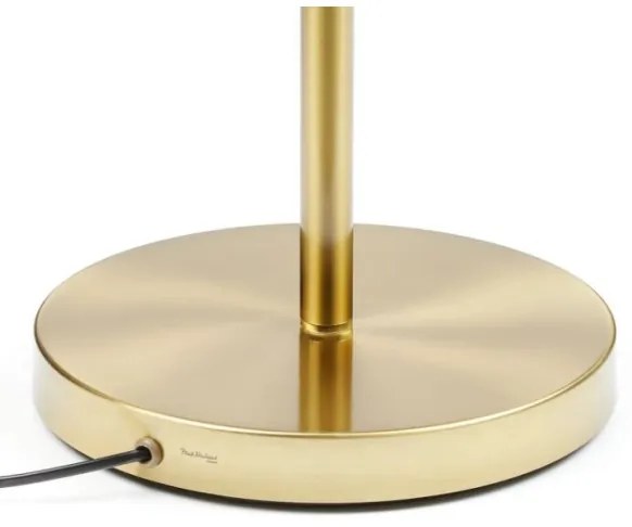 Paul Neuhaus 655-60 - Lampă LED dimmabilă ALFRED LED/28W/230V+LED/4W/230V