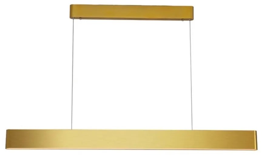 Immax NEO 07157-G120X-LED RGB+CCTW lustr MILANO LED 40W 230V Tuya stmívatelný