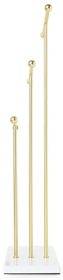 Suport pentru bijuterii din metal Trigem – Umbra