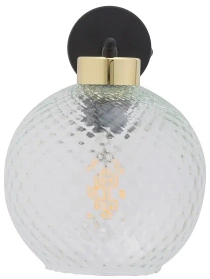 Lampă de perete DEVON 1xE27/15W/230V