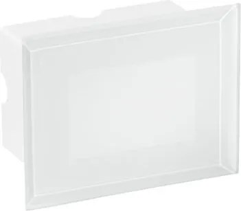 Spot incastrabil pentru fatade IP65, LED LID