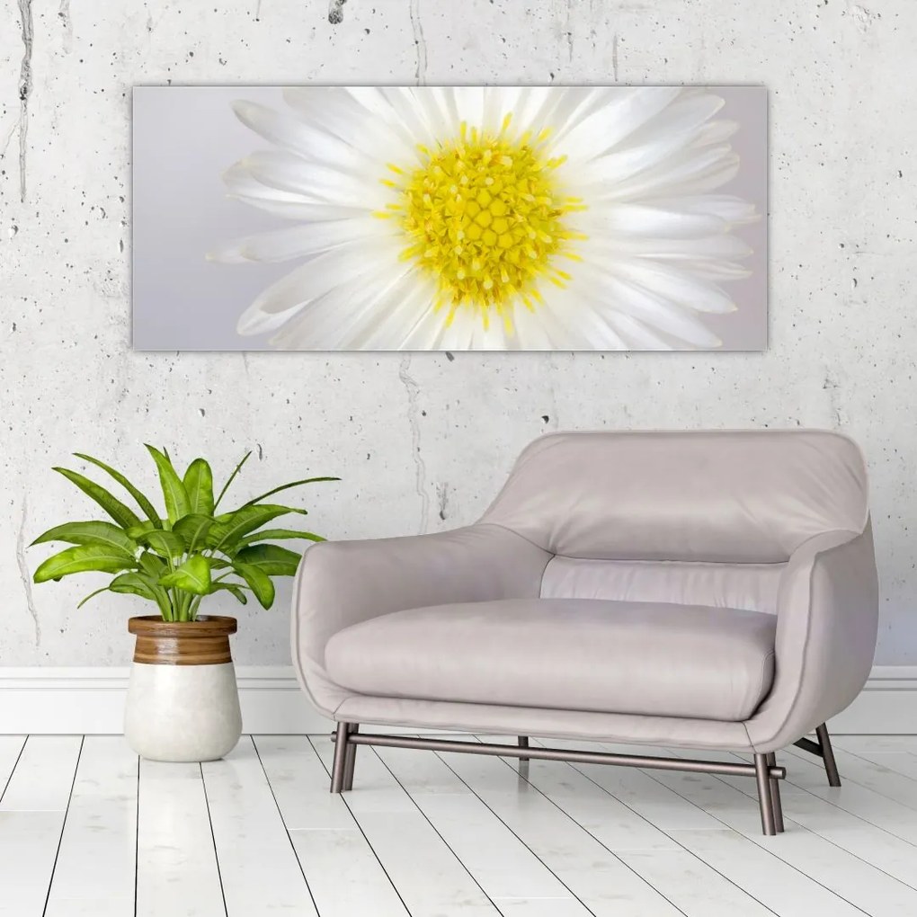 Tablou - Margarita (120x50 cm)
