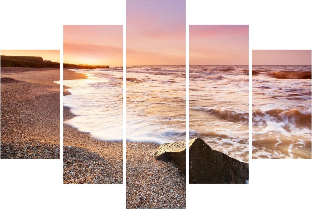 Tablou - Mare (150x105 cm)