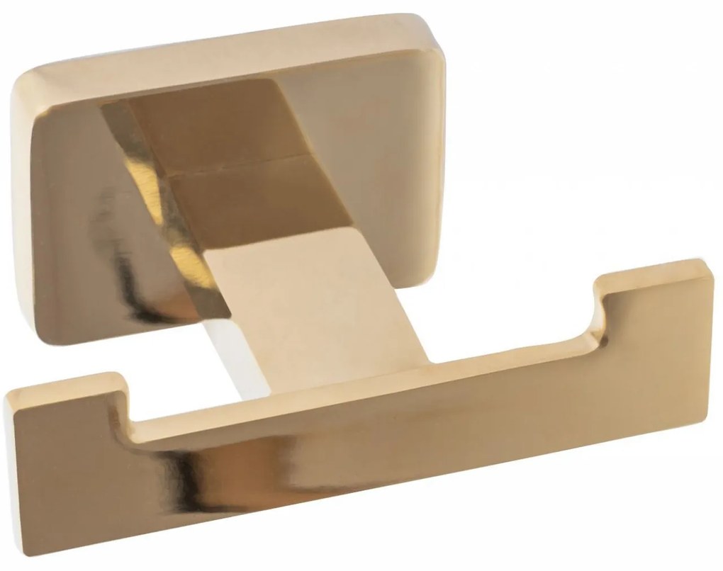 Cuier de baie auriu 332920A Oste 03