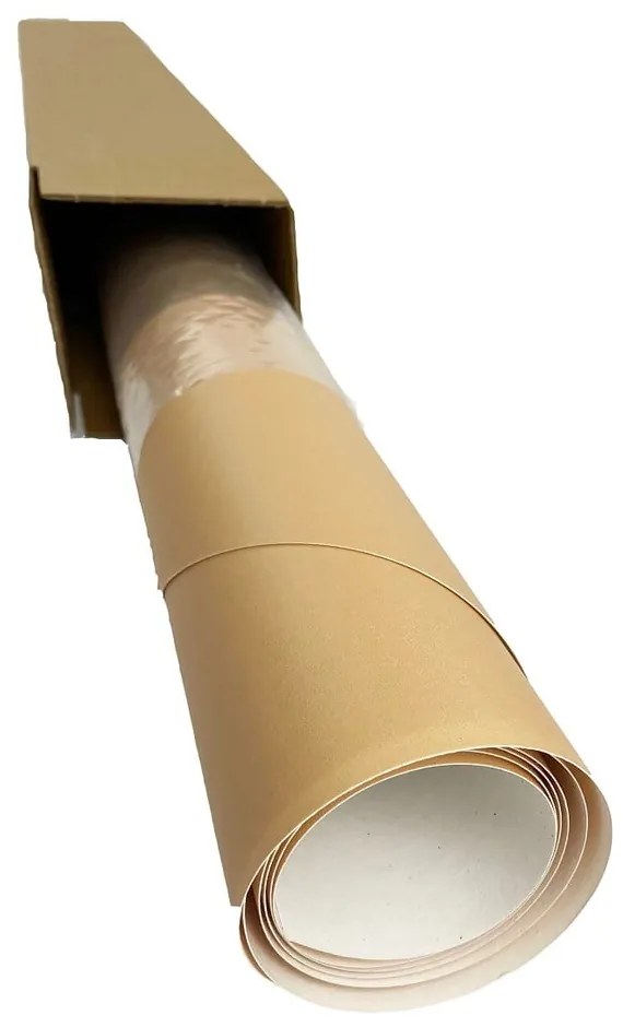 Autocolant pentru perete 90x185 cm Abstract Sunset – Ambiance