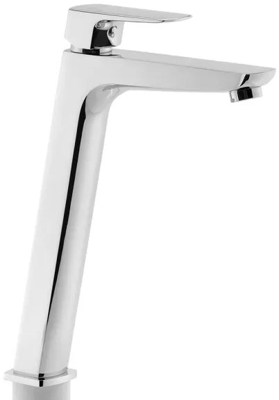 Baterie de lavoar Novaservis NOBLESS EGO 28,5 cm crom lucios