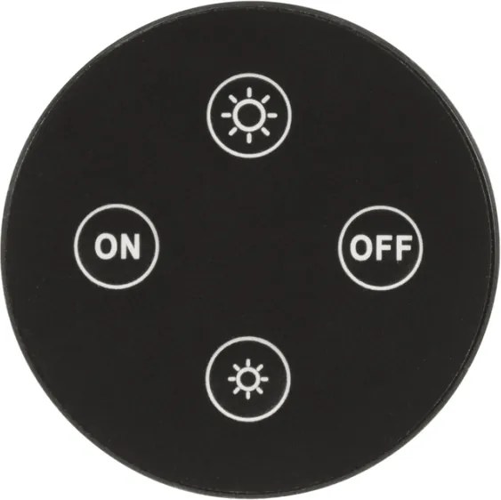 Osram - bandă LED reglabilă FLEX ACOUSTIC 2,6m LED/29W/230V + telecomandă