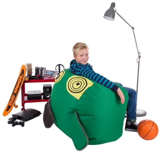 Fotoliu puf Luke (NL 12 + PL 19). 604097