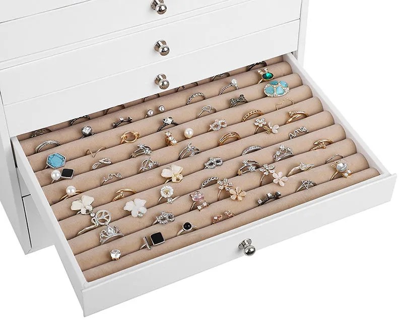 Cutie de bijuterii Nadine