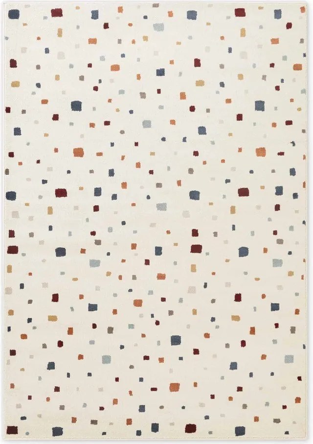 Covor pentru copii 200x290 cm Funny Squares – Hanse Home