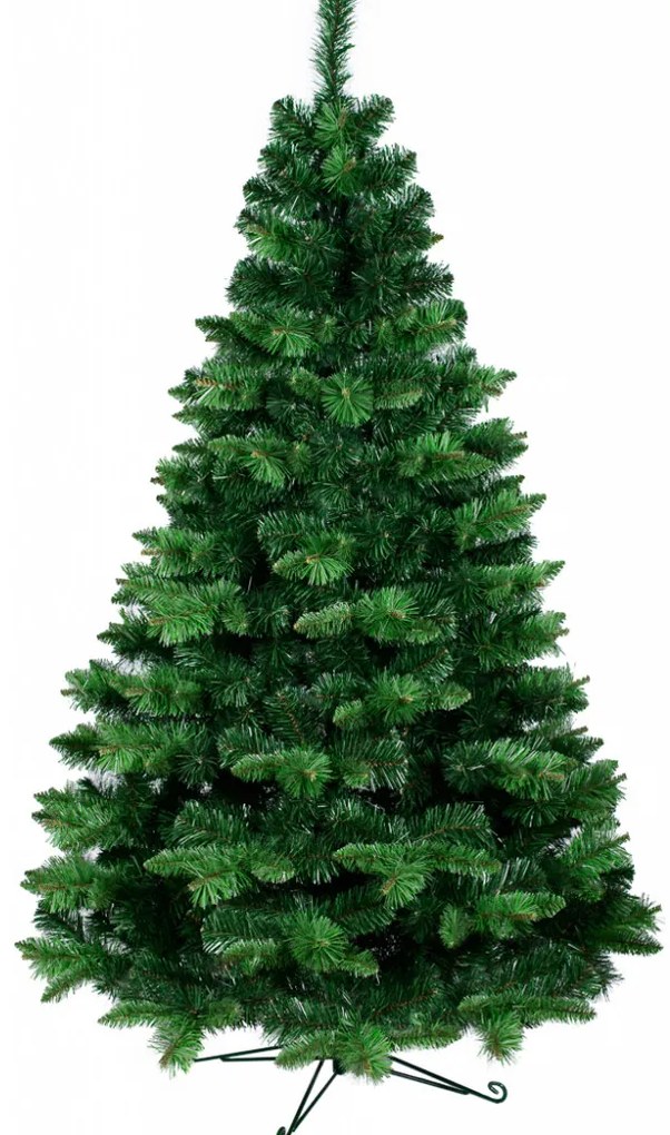 Brad artificial de Craciun Grandis 120 cm
