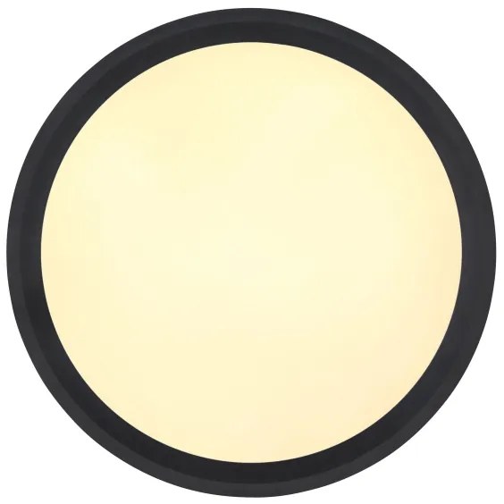 Plafonieră LED BELISSA LED/30W/230V d. 30 cm Globo 41588D