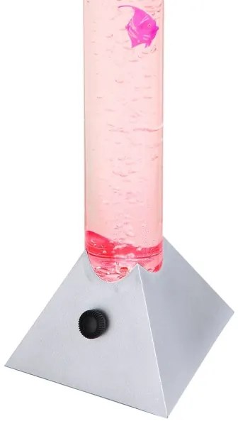 Globo 9016 - Lampă decorativă LED RGB MENDOZA 12xLED/0,06W/230V