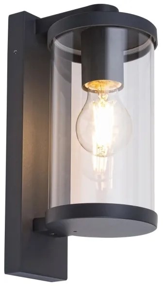 Rabalux - Aplică de exterior 1xE27/60W/230V IP44