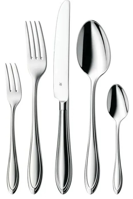 WMF - Set de tacâmuri din oțel inoxidabil FLORENZ, 30 piese