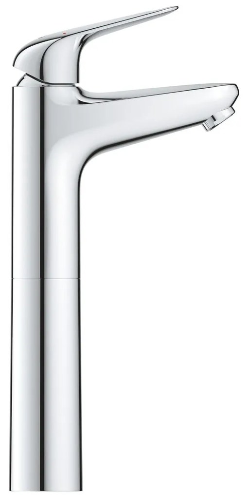 Grohe Swift baterie lavoar stativ StarLight Chrome 24331001