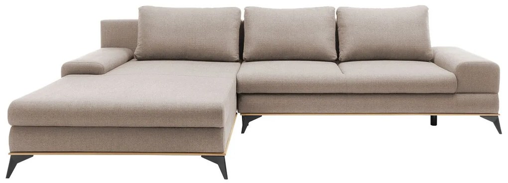 Colțar extensibil cu sp. depozitare Piper (Stânga Lc -2R) (Soro 13). Promo -17%. 1059501