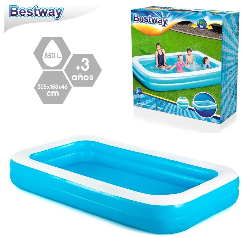 Piscină gonflabilă – Bestway