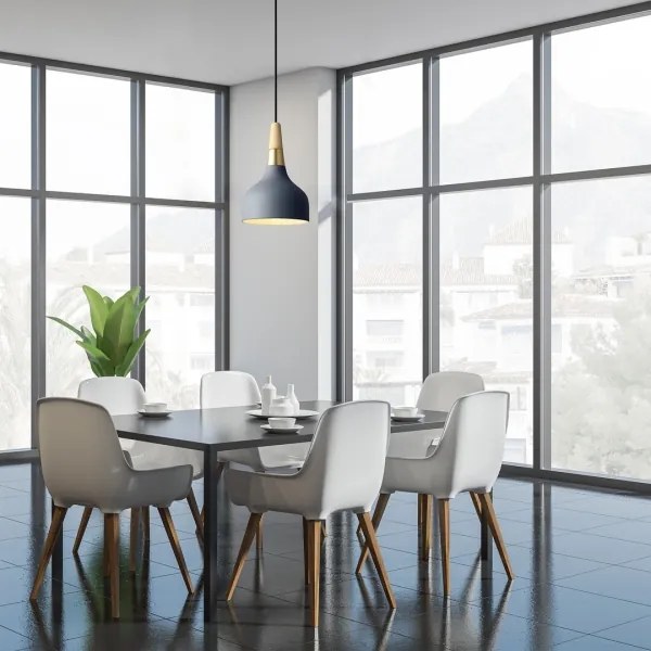 Lustră pe cablu Rabalux 72135 DRUSILLA 1xE27/40W/230V