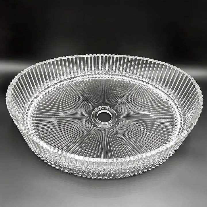 Lavoar pe blat Rea Harper Transparent