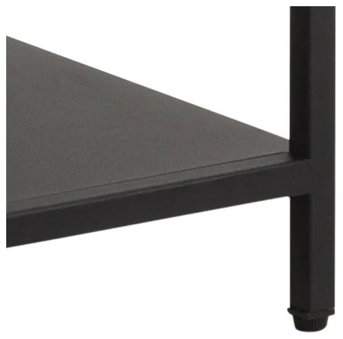 Bibliotecă SETH negru