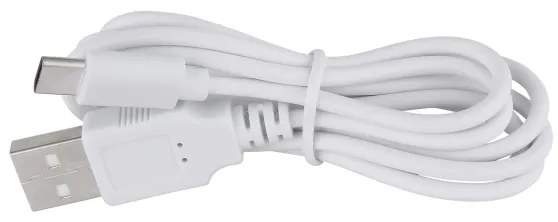 Globo 58457S - Lampă de birou LED tactilă reglabilă HELA LED/1W/3,7V negru