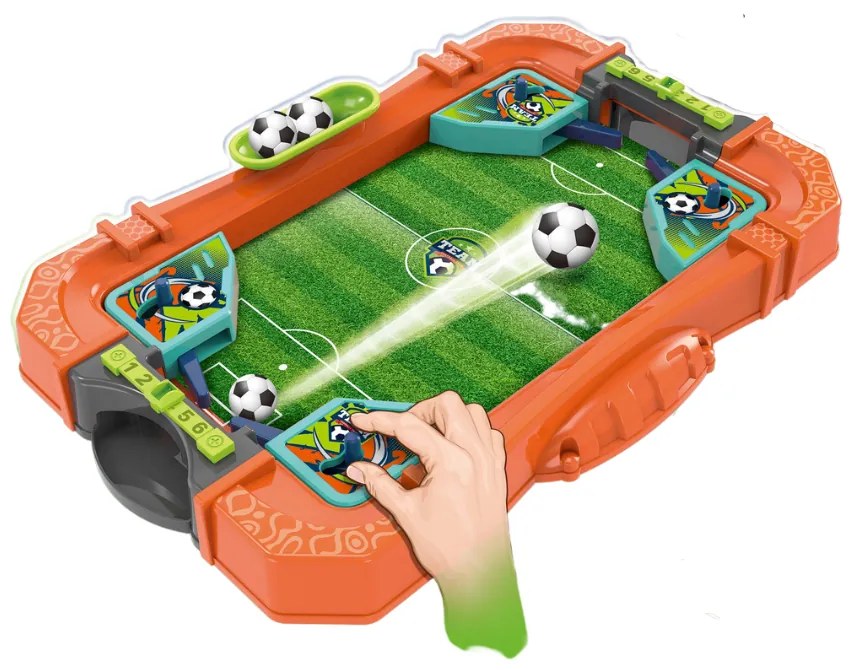 JOC DE MASA - MECI DE FOTBAL - BUFNITEL (007164)