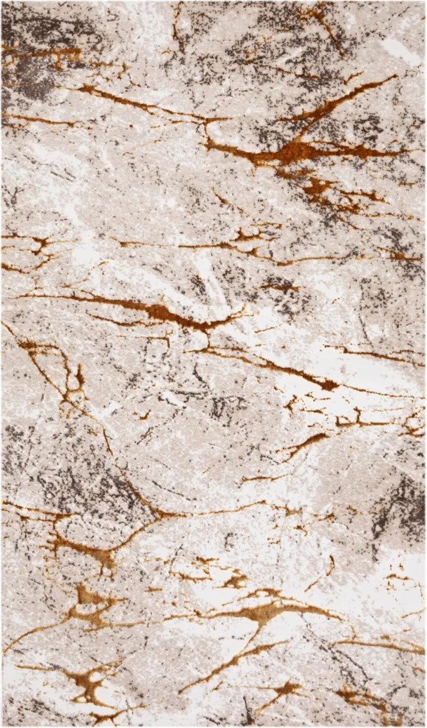 Covor Modern Living , Dormitor Dreptunghiular Marble 0853A (Alege dimensiunea: 80 x 150)