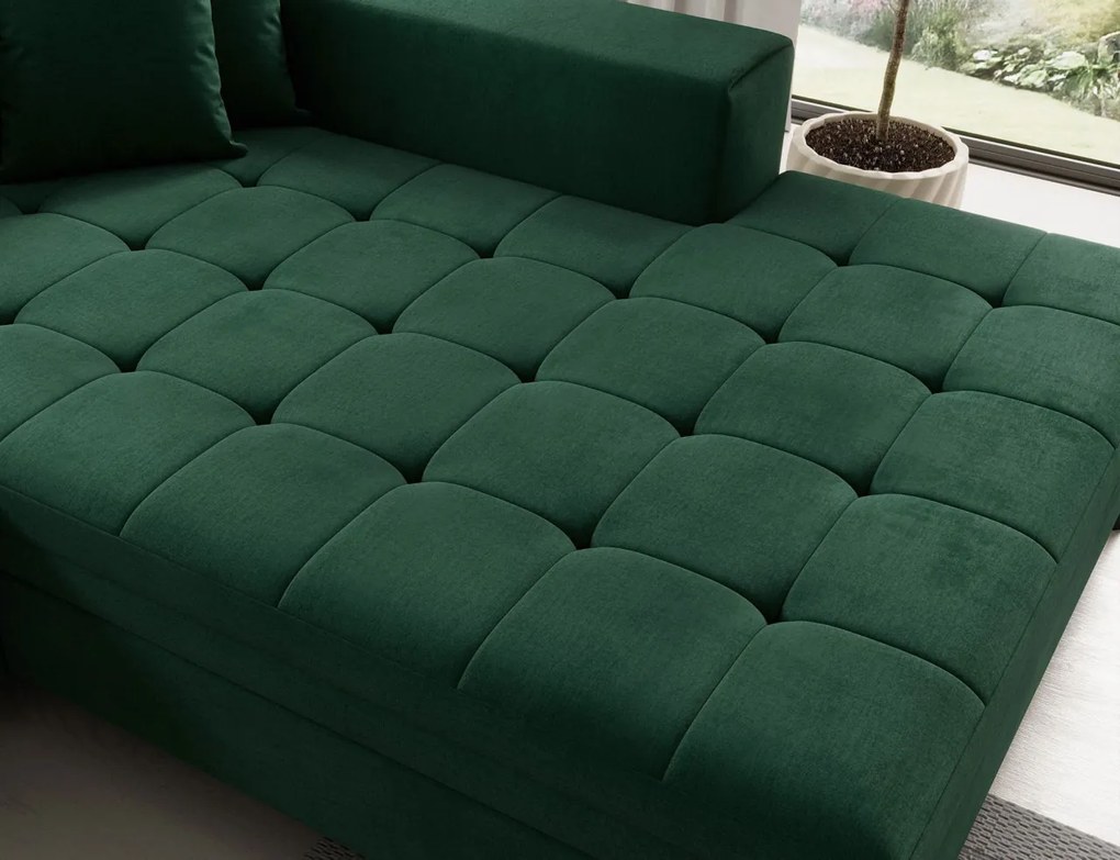 Coltar extensibil Solange pe dreapta Monolith 37