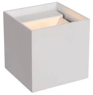 Aplică LED Lucide 09217/04/31 XIO 1xG9/4W/230V