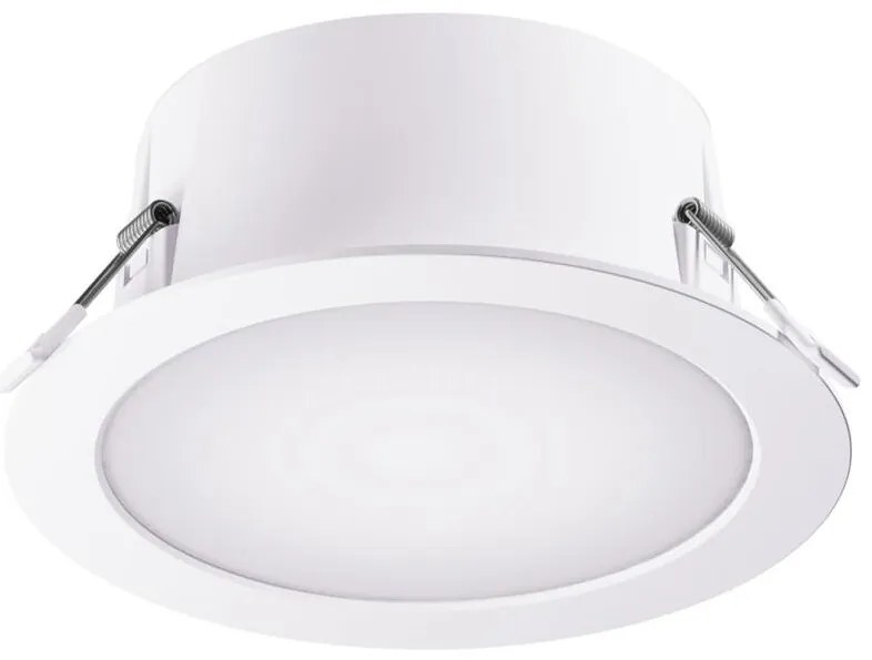 Steinel 084998 - LED lampă cu senzor, 10,8W, 230V, 3000/4000/5700K