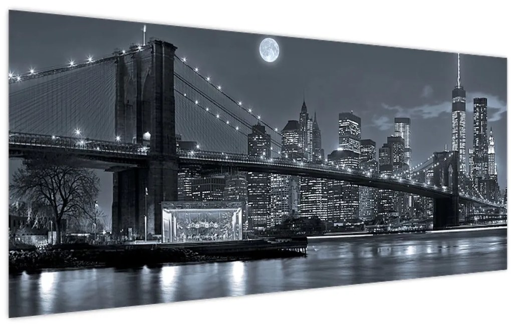 Tablou - Cele mai multe (120x50 cm)