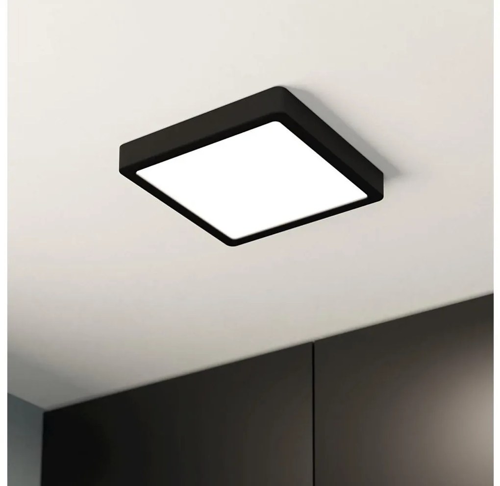 Plafonieră LED Eglo FUEVA 5, 16,5 W, 230 V (99244)